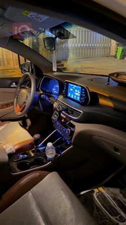 هيونداي توسان